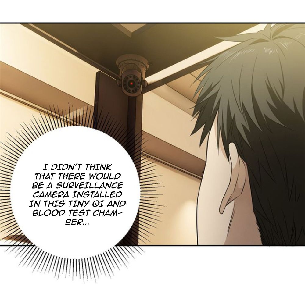 Global Martial Arts Chapter 15 page 27 - Chapter 15