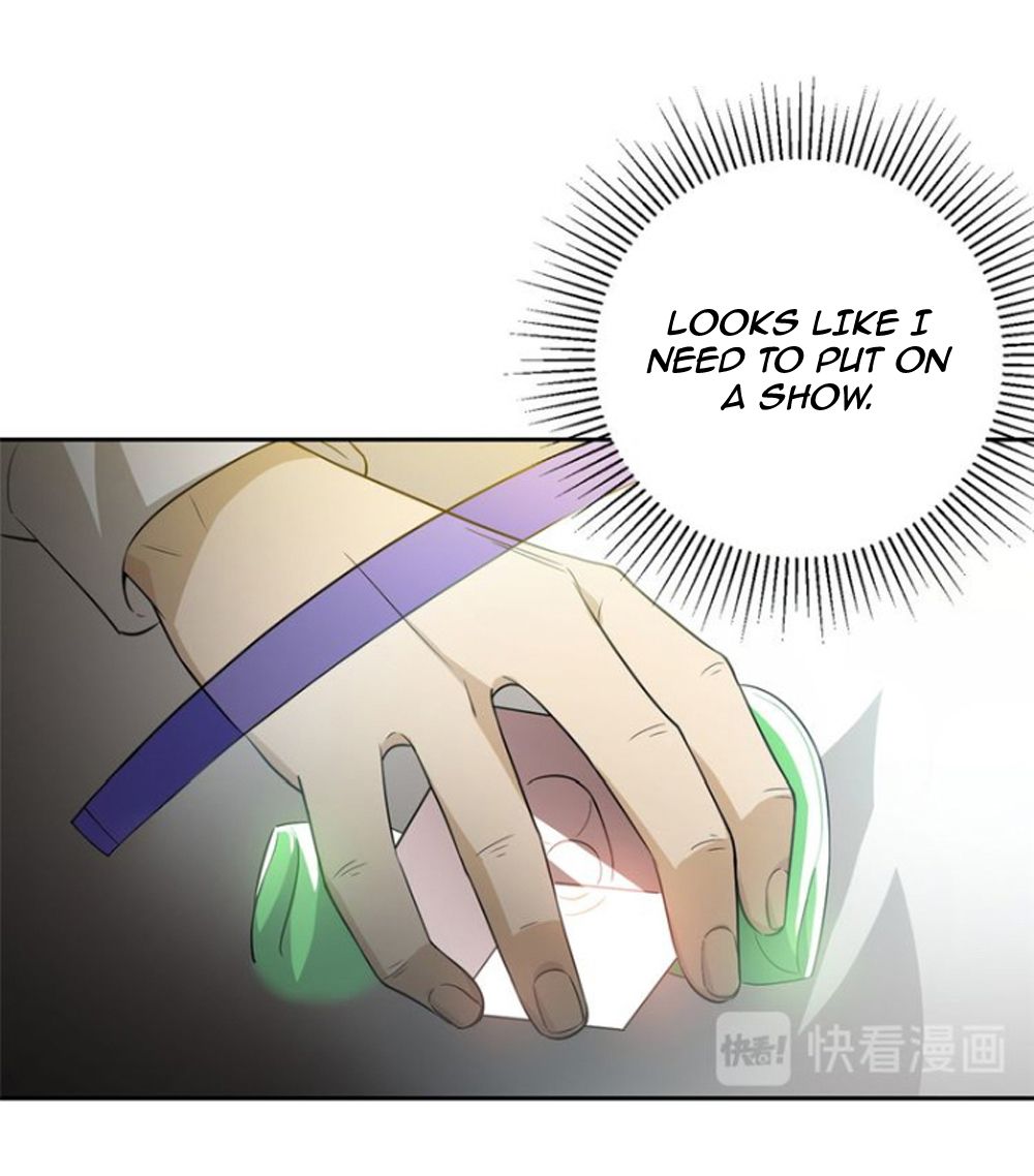 Global Martial Arts Chapter 15 page 28 - Chapter 15