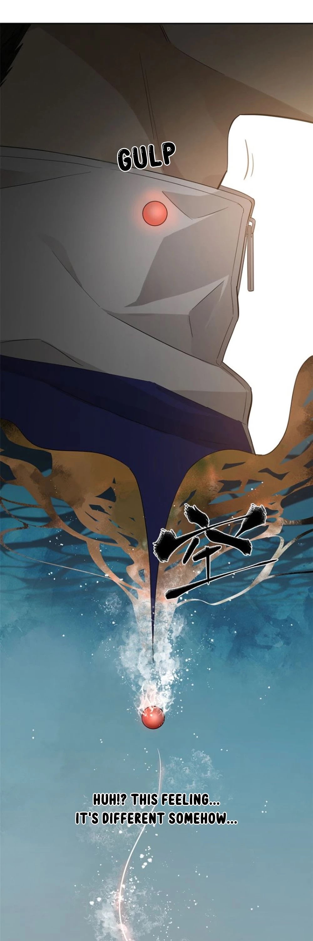 Global Martial Arts Chapter 15 page 30 - Chapter 15