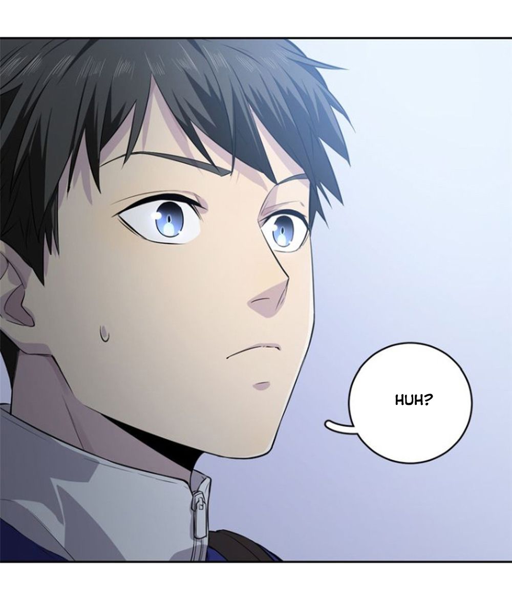 Global Martial Arts Chapter 15 page 8 - Chapter 15