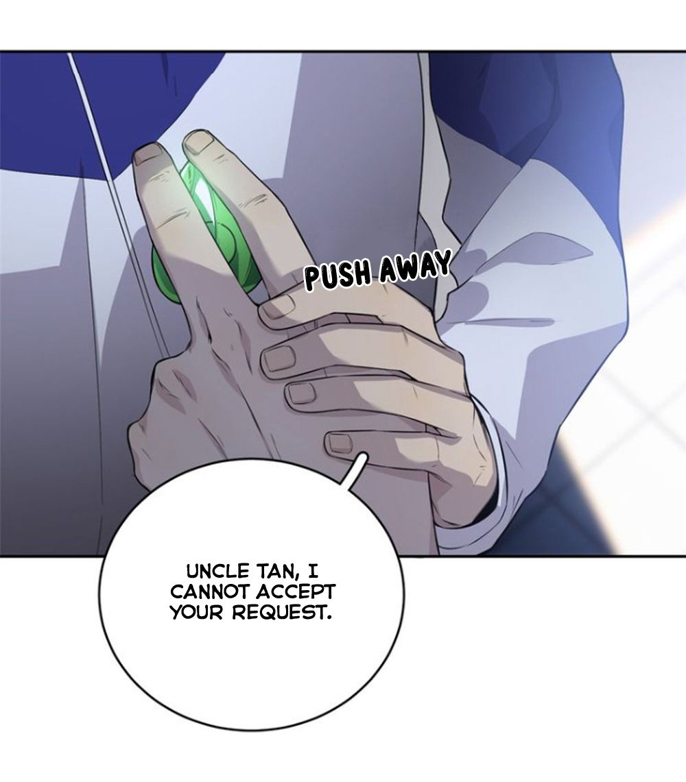 Global Martial Arts Chapter 15 page 9 - Chapter 15