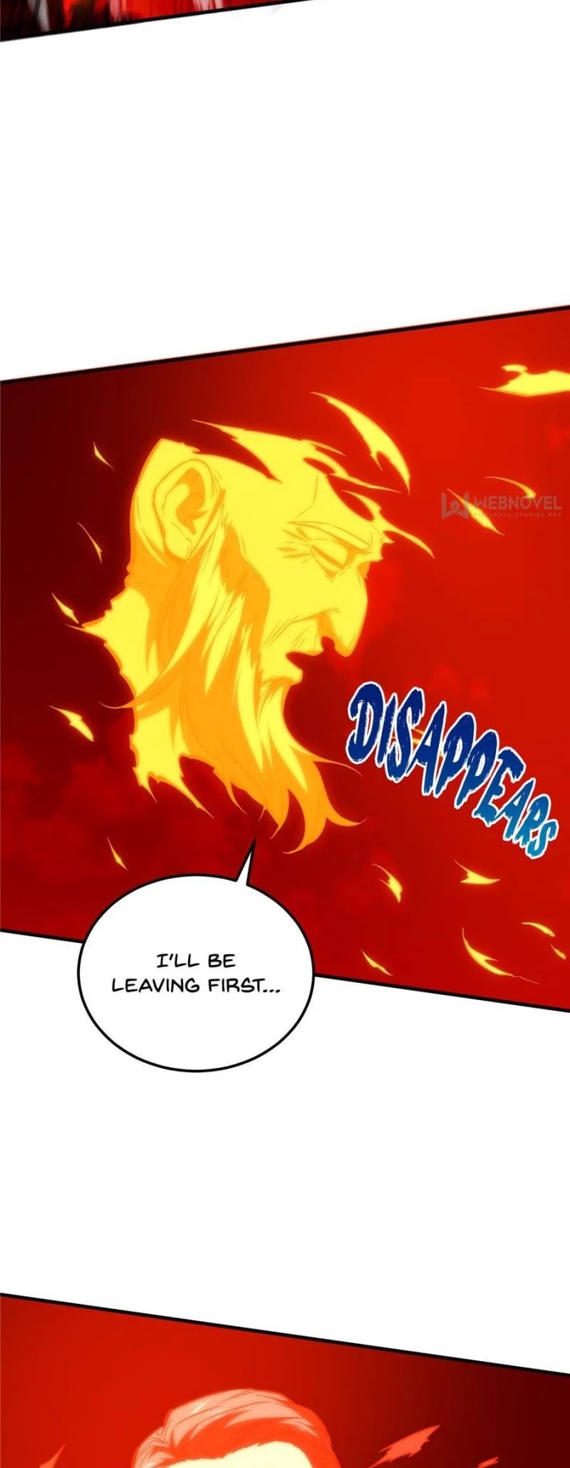 Global Martial Arts Chapter 150 page 27 - Chapter 150