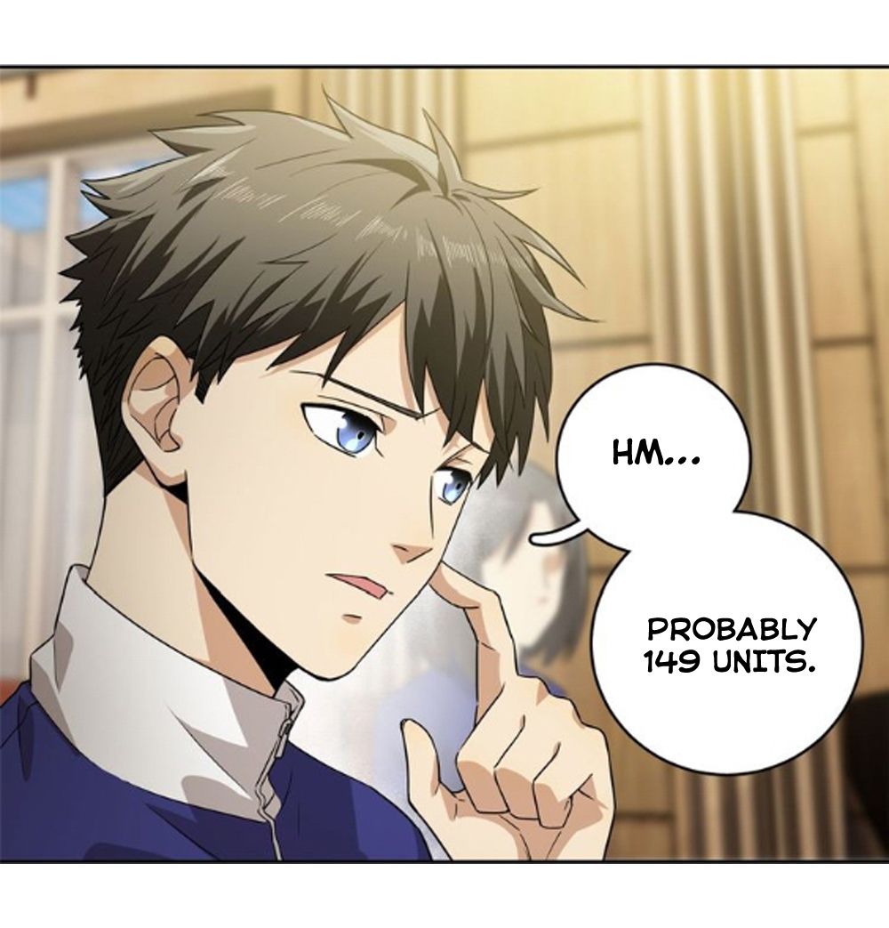 Global Martial Arts Chapter 16 page 10 - Chapter 16