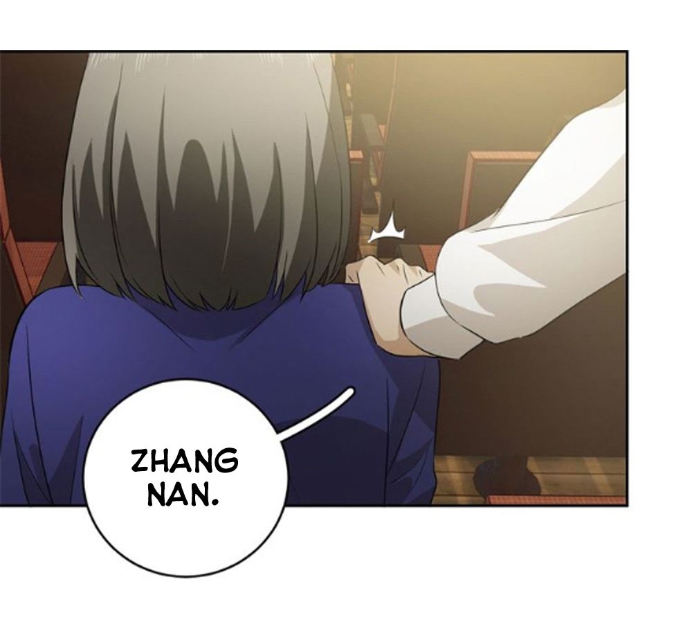 Global Martial Arts Chapter 16 page 24 - Chapter 16
