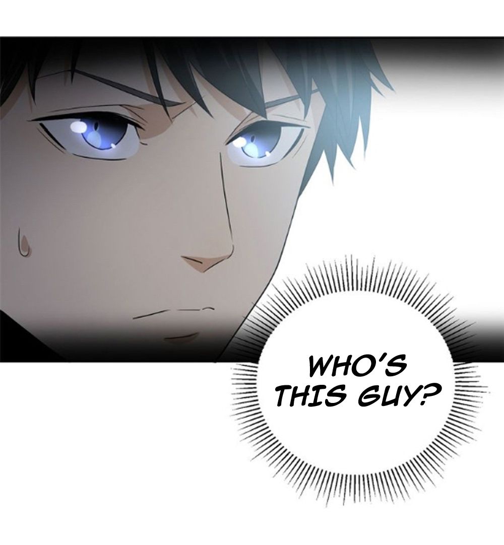 Global Martial Arts Chapter 16 page 37 - Chapter 16
