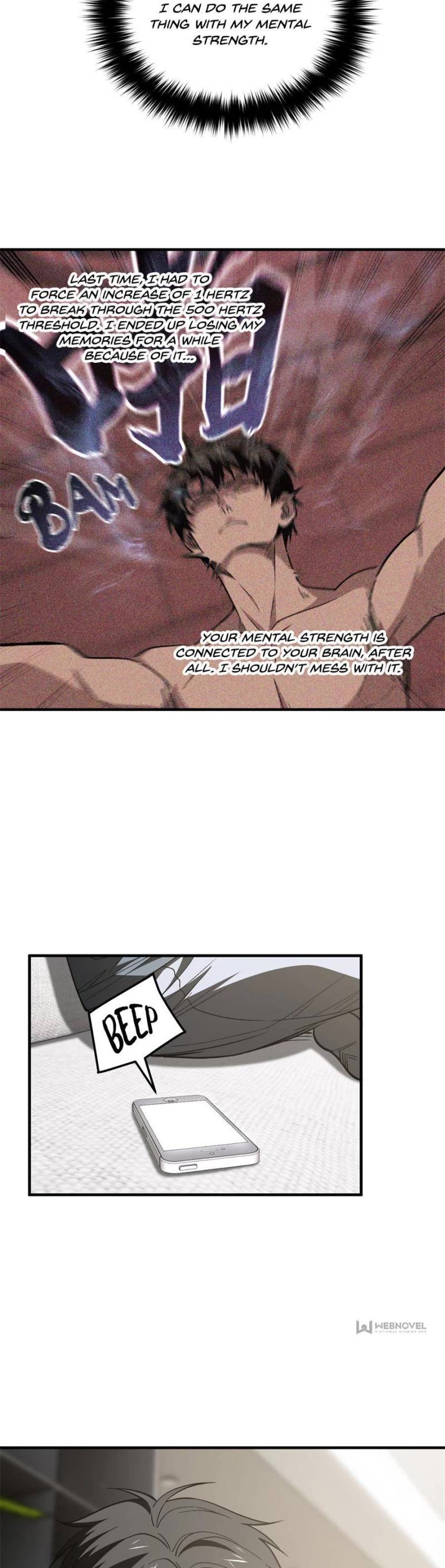 Global Martial Arts Chapter 166 page 4 - Chapter 166