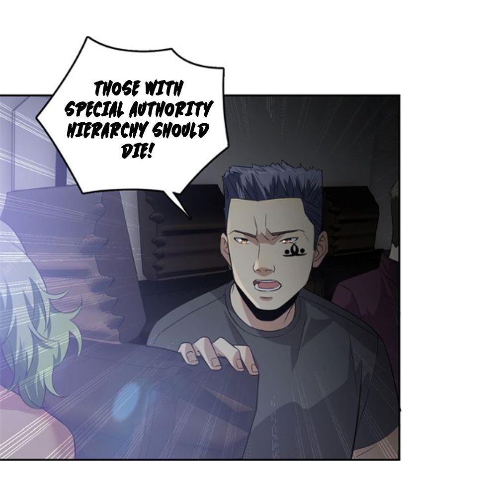 Global Martial Arts Chapter 17 page 29 - Chapter 17