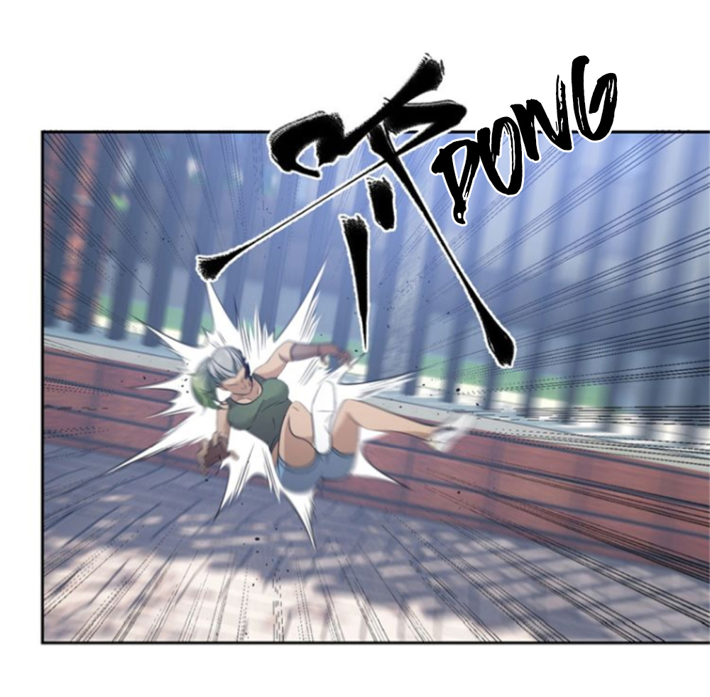 Global Martial Arts Chapter 18 page 30 - Chapter 18