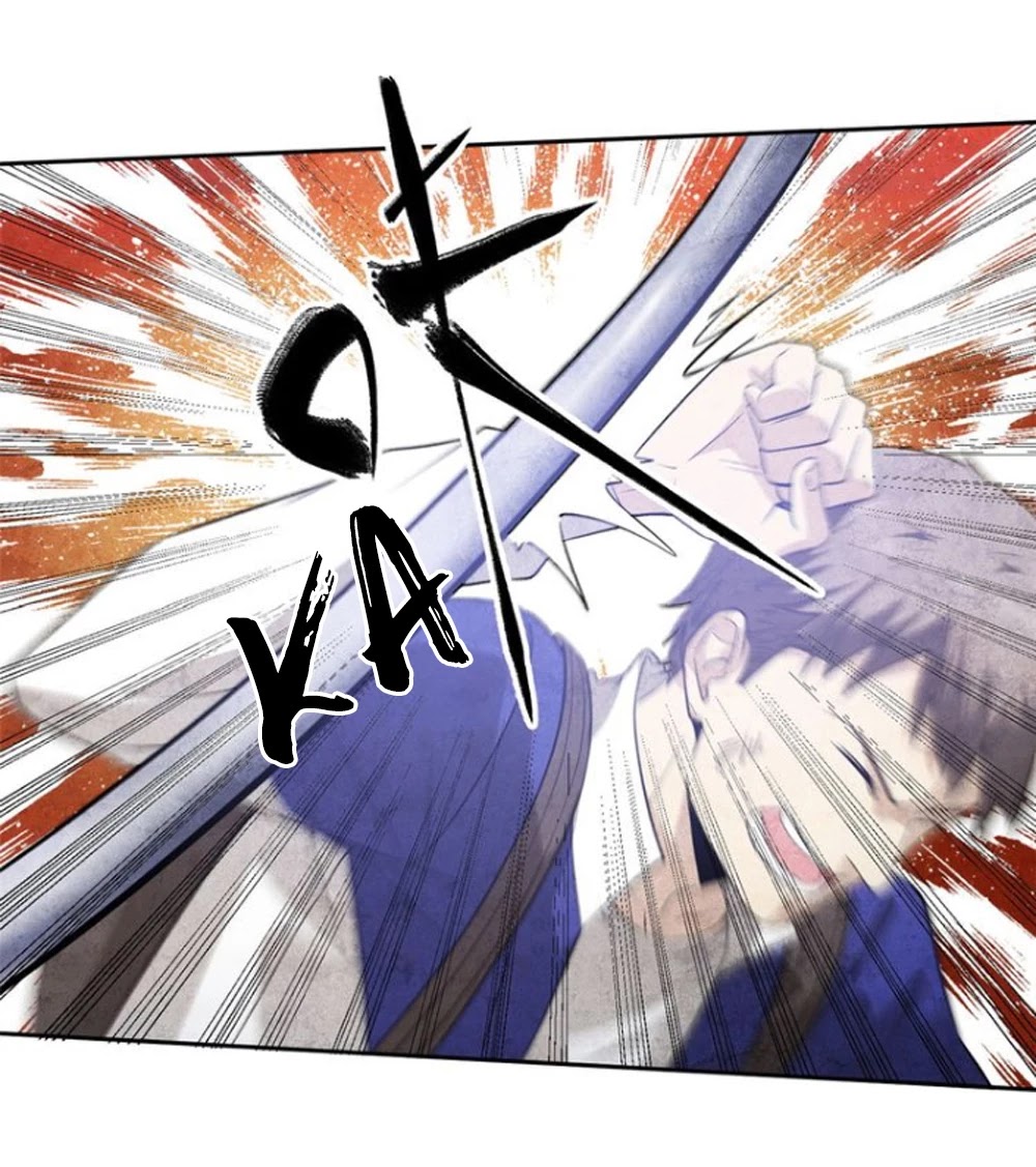 Global Martial Arts Chapter 18 page 7 - Chapter 18