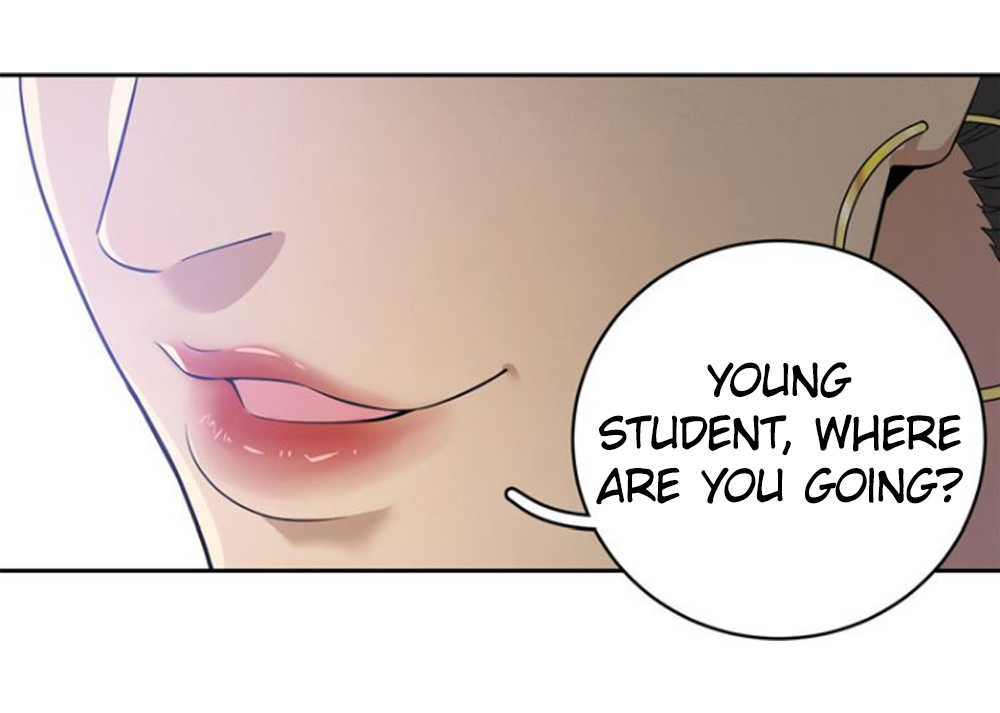 Global Martial Arts Chapter 18 page 9 - Chapter 18