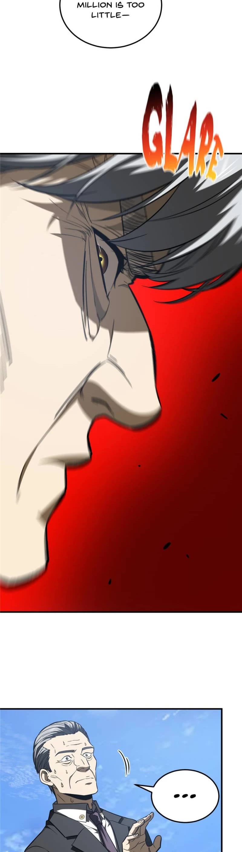Global Martial Arts Chapter 183 page 15 - Chapter 183