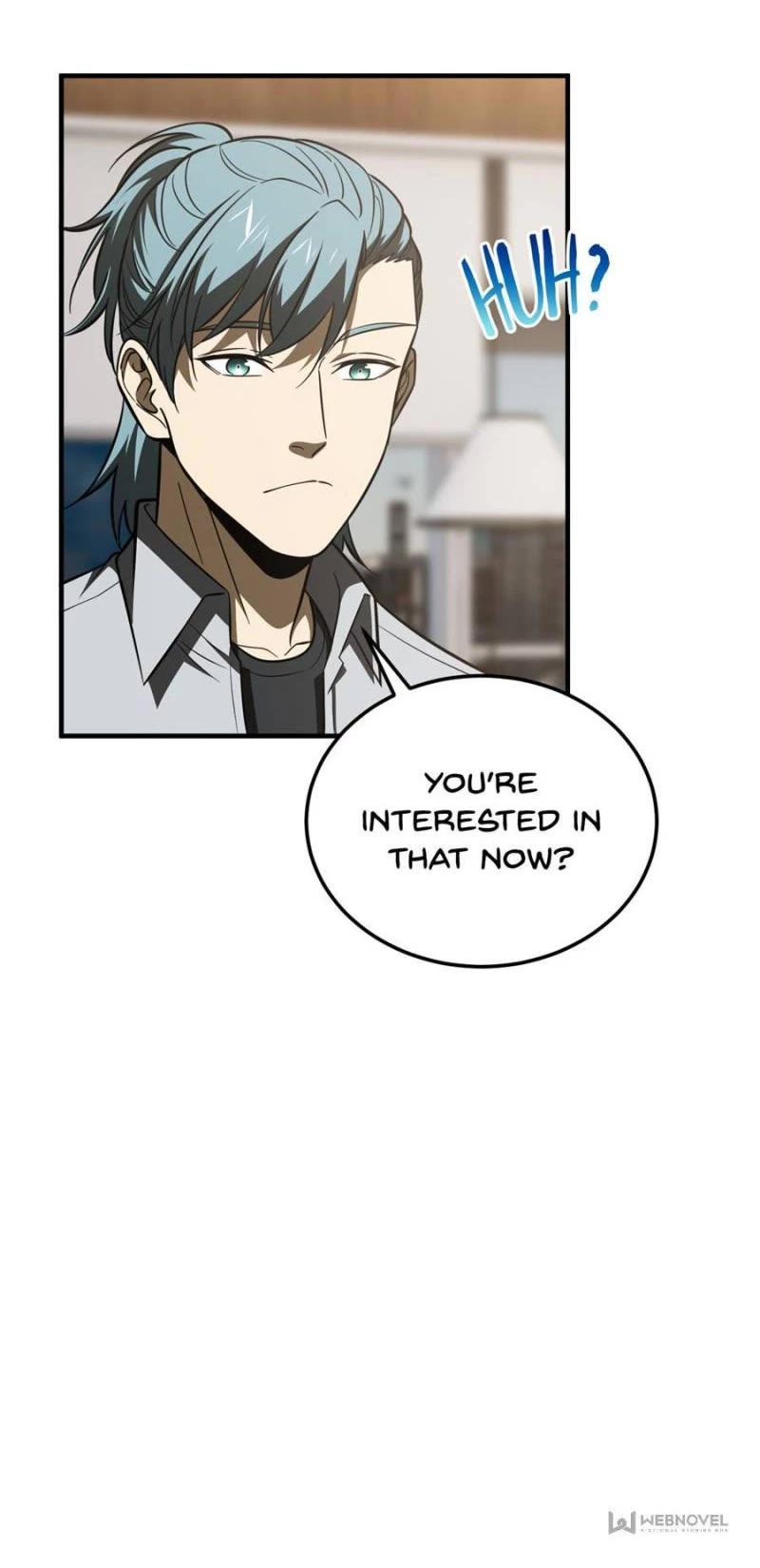 Global Martial Arts Chapter 183 page 24 - Chapter 183