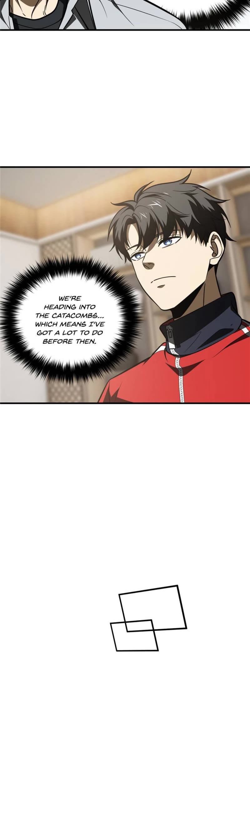 Global Martial Arts Chapter 184 page 10 - Chapter 184