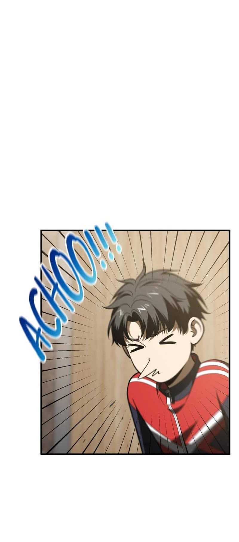 Global Martial Arts Chapter 185 page 22 - Chapter 185