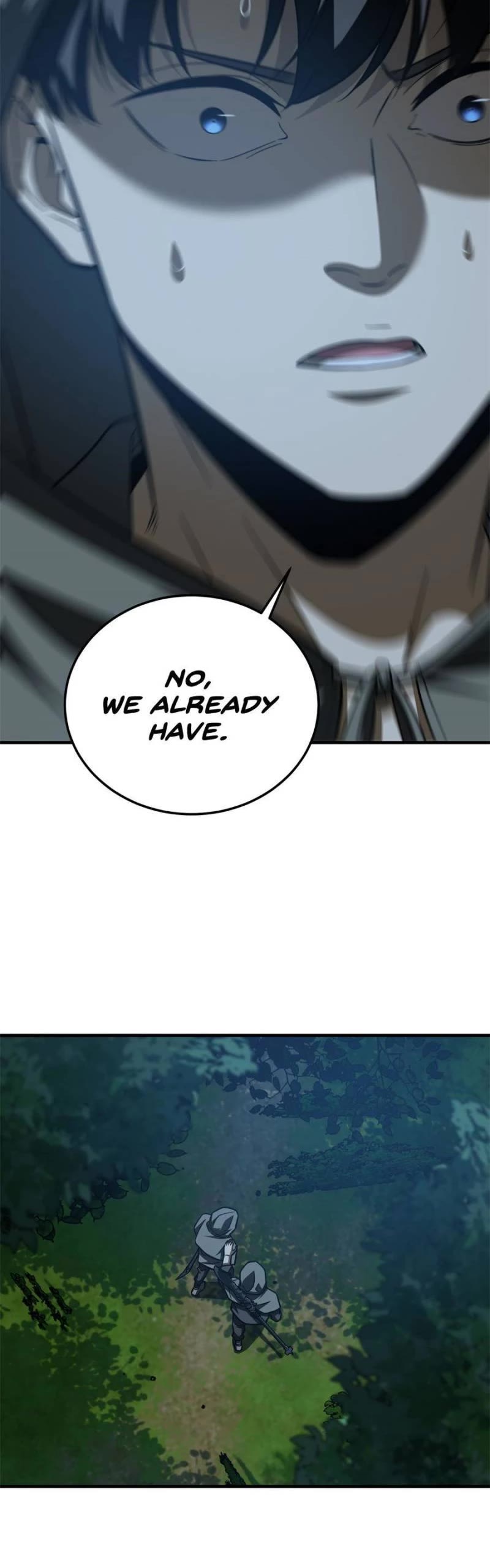 Global Martial Arts Chapter 188 page 10 - Chapter 188