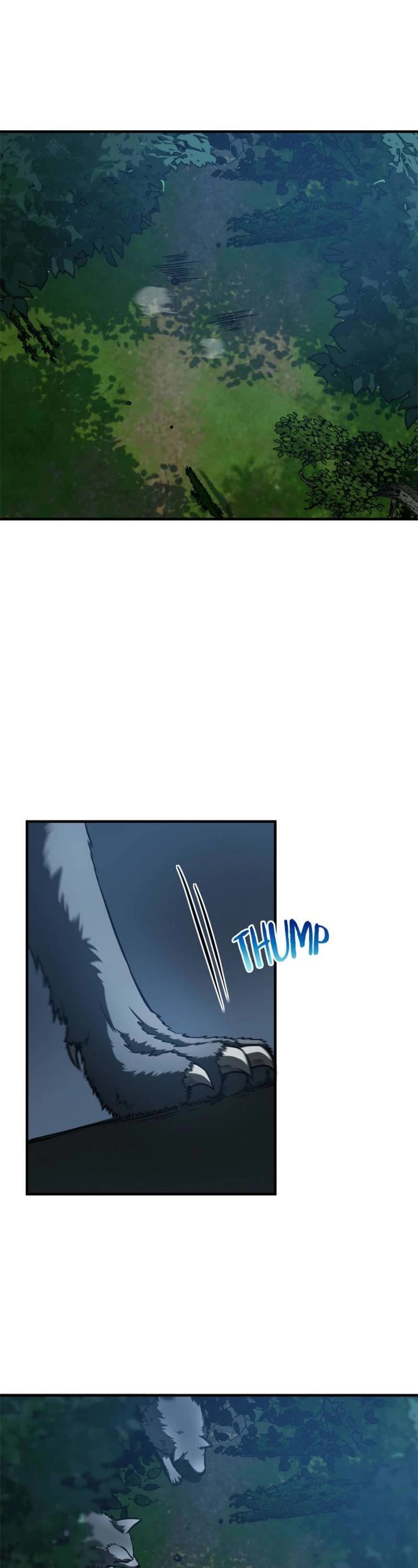 Global Martial Arts Chapter 188 page 11 - Chapter 188