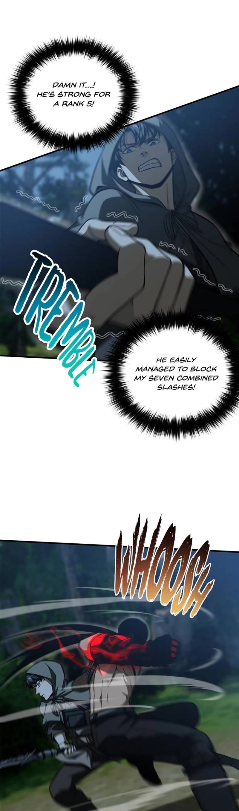 Global Martial Arts Chapter 189 page 14 - Chapter 189