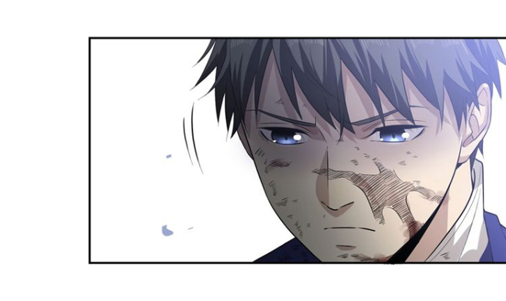 Global Martial Arts Chapter 19 page 12 - Chapter 19