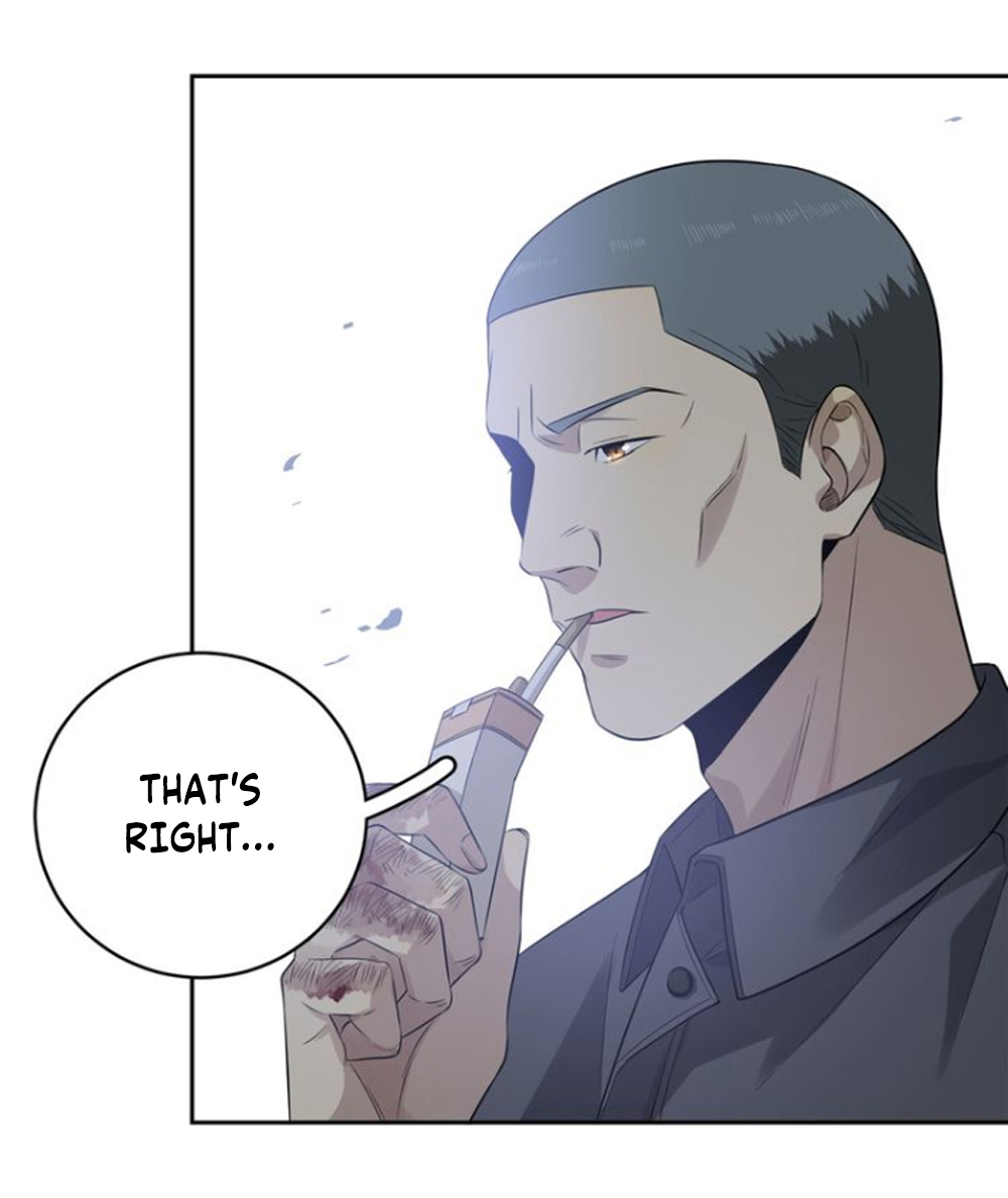 Global Martial Arts Chapter 19 page 16 - Chapter 19