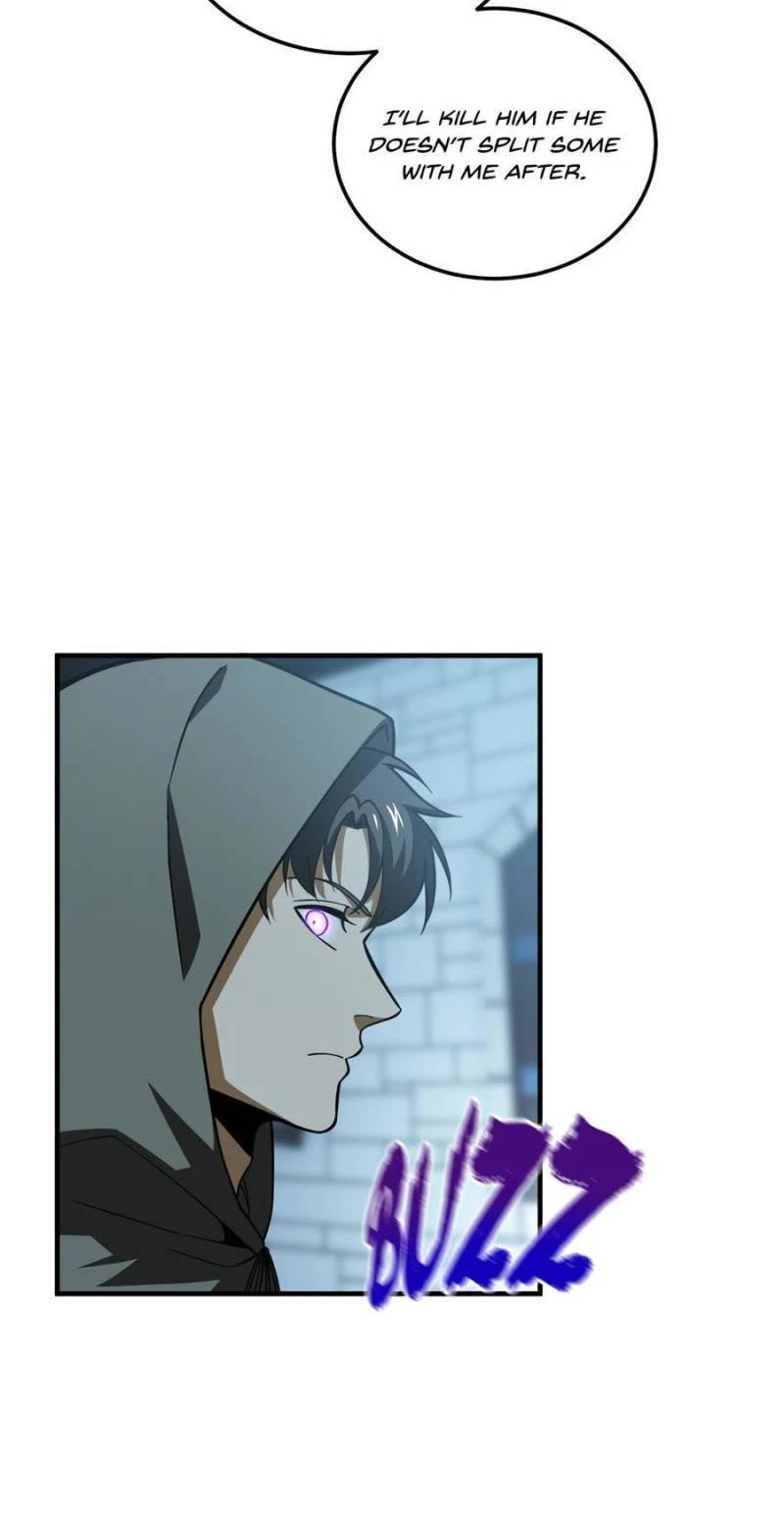 Global Martial Arts Chapter 191 page 23 - Chapter 191
