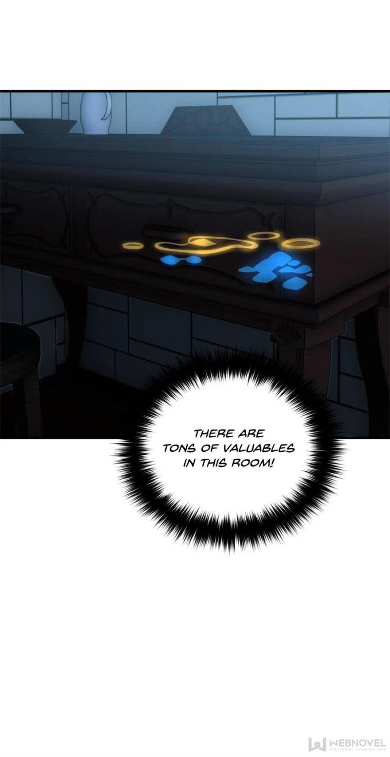 Global Martial Arts Chapter 191 page 24 - Chapter 191
