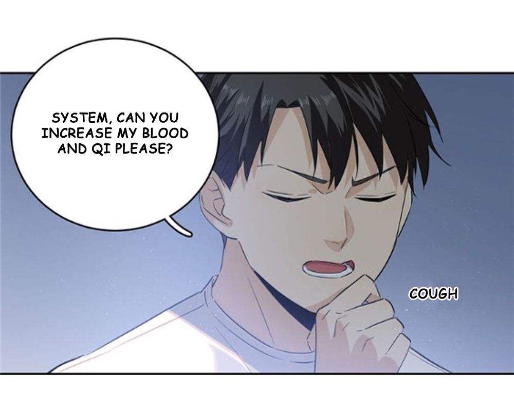 Global Martial Arts Chapter 2 page 7 - Chapter 2