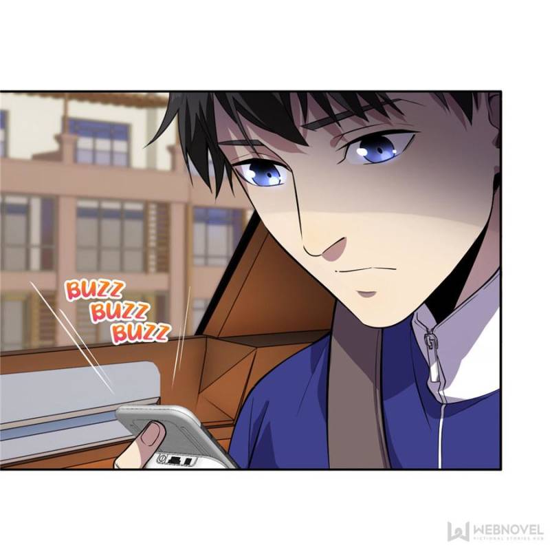 Global Martial Arts Chapter 20 page 15 - Chapter 20