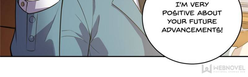 Global Martial Arts Chapter 20 page 22 - Chapter 20