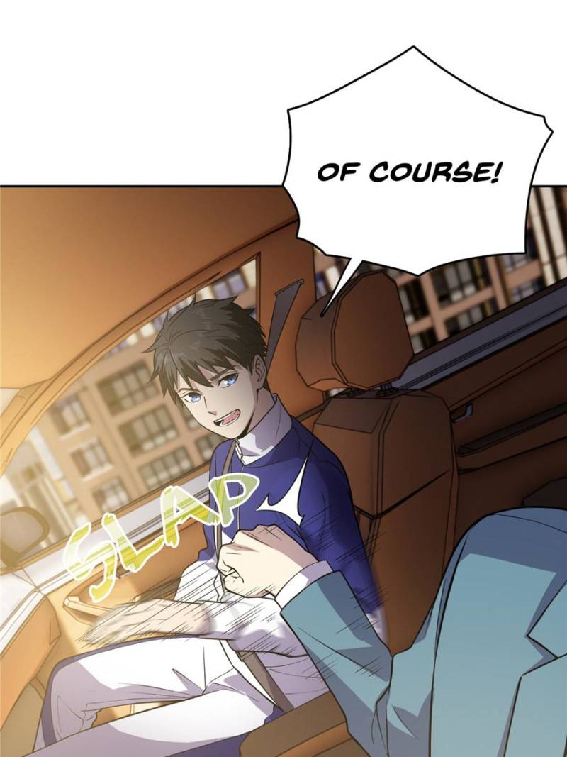 Global Martial Arts Chapter 20 page 24 - Chapter 20