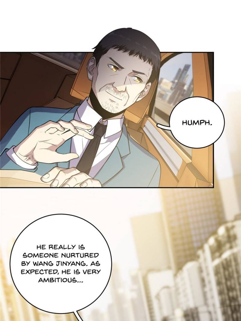 Global Martial Arts Chapter 20 page 26 - Chapter 20
