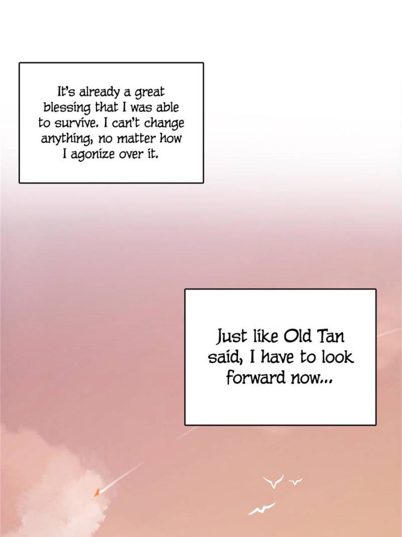 Global Martial Arts Chapter 20 page 28 - Chapter 20