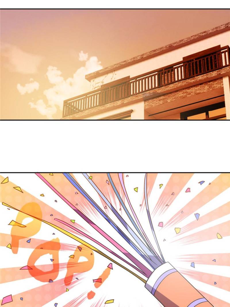 Global Martial Arts Chapter 20 page 30 - Chapter 20