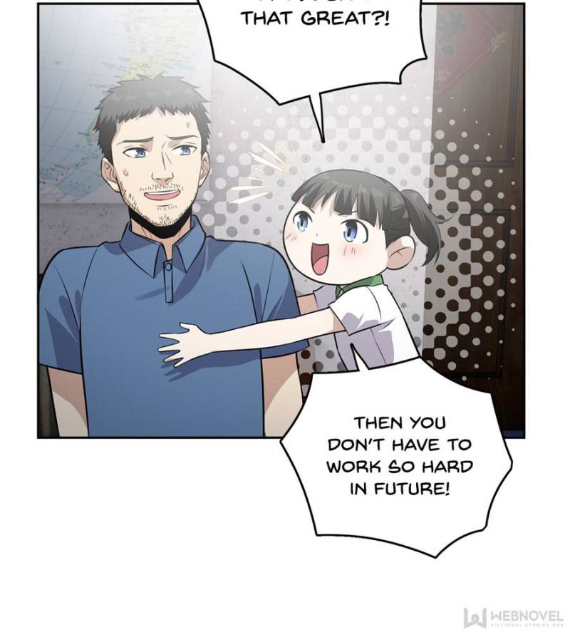 Global Martial Arts Chapter 20 page 48 - Chapter 20