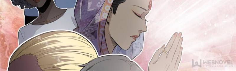 Global Martial Arts Chapter 20 page 5 - Chapter 20