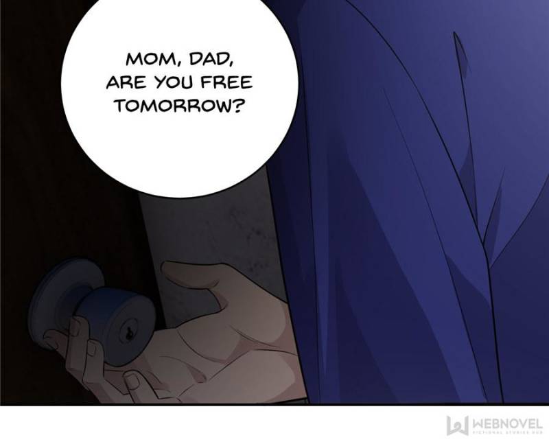 Global Martial Arts Chapter 20 page 56 - Chapter 20
