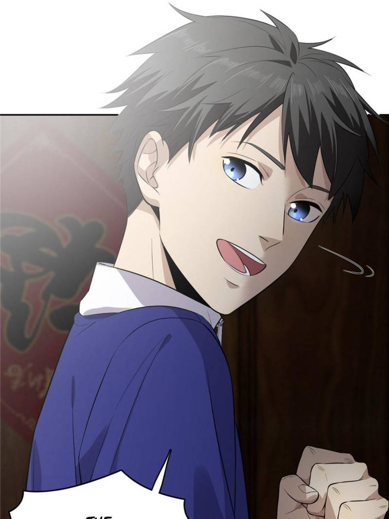 Global Martial Arts Chapter 20 page 58 - Chapter 20