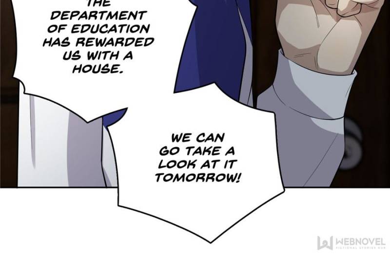 Global Martial Arts Chapter 20 page 59 - Chapter 20