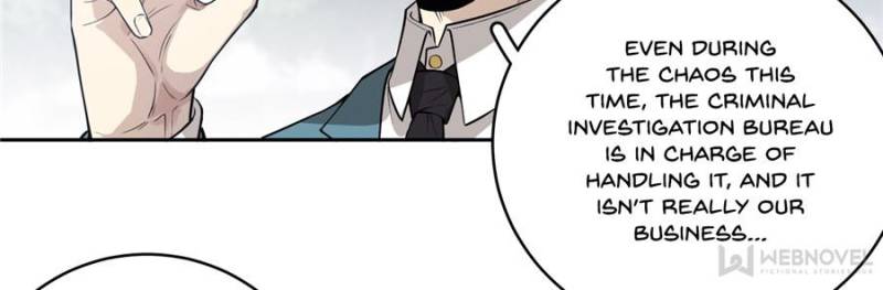 Global Martial Arts Chapter 20 page 7 - Chapter 20
