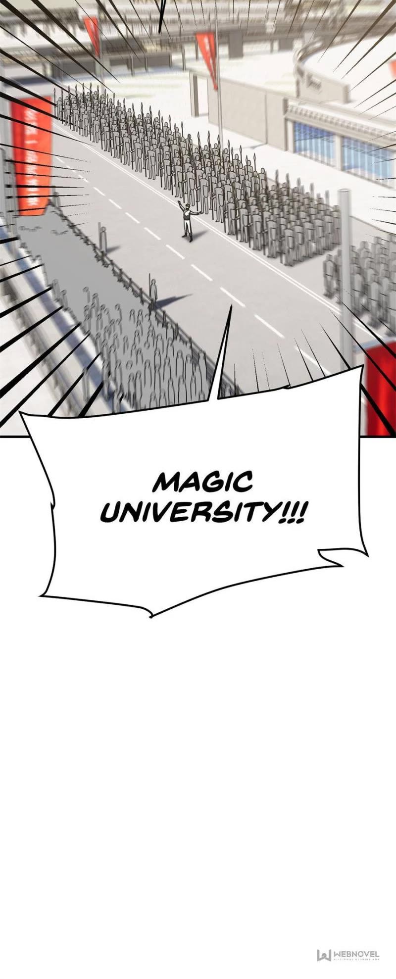 Global Martial Arts Chapter 201 page 25 - Chapter 201