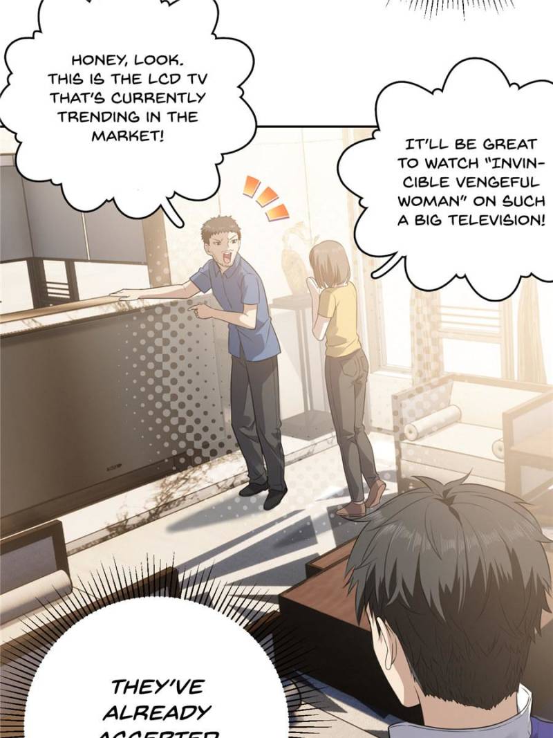 Global Martial Arts Chapter 21 page 11 - Chapter 21