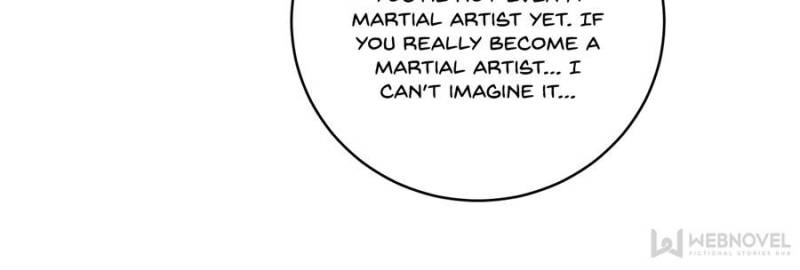 Global Martial Arts Chapter 21 page 14 - Chapter 21