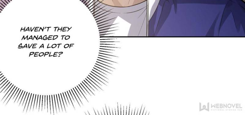 Global Martial Arts Chapter 21 page 23 - Chapter 21