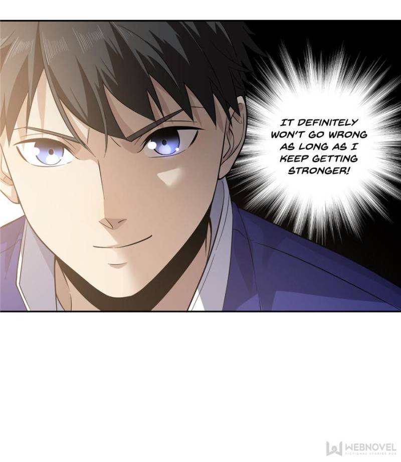 Global Martial Arts Chapter 21 page 26 - Chapter 21