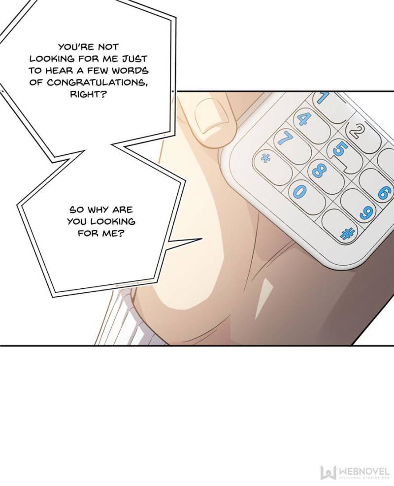 Global Martial Arts Chapter 21 page 31 - Chapter 21