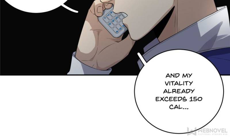 Global Martial Arts Chapter 21 page 34 - Chapter 21