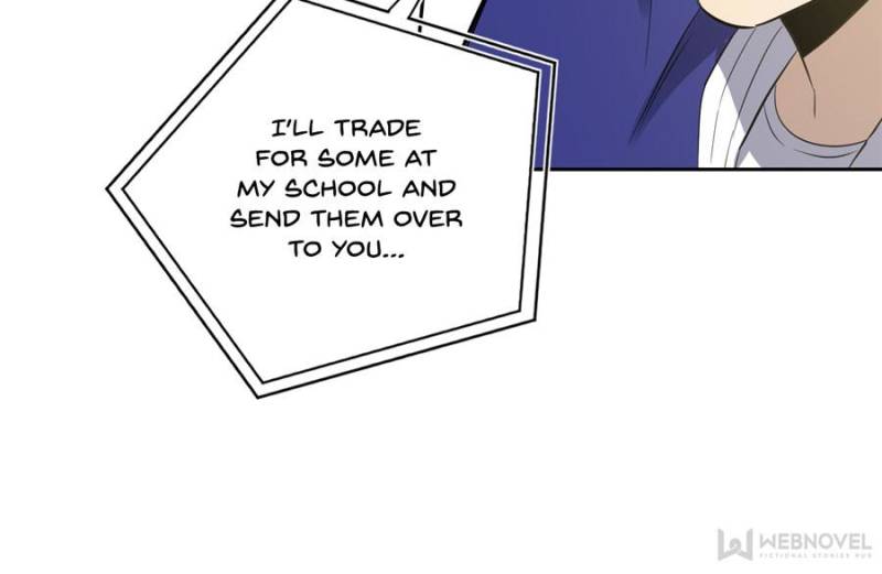 Global Martial Arts Chapter 22 page 11 - Chapter 22