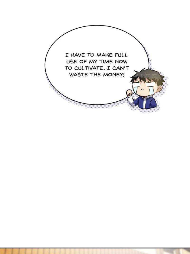 Global Martial Arts Chapter 22 page 17 - Chapter 22