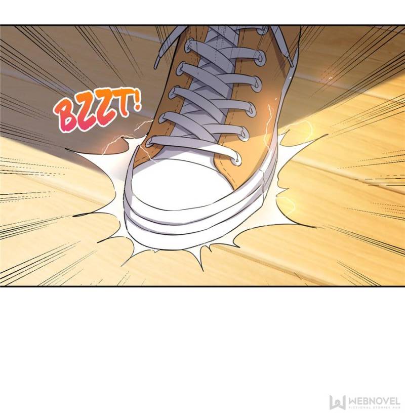Global Martial Arts Chapter 22 page 22 - Chapter 22