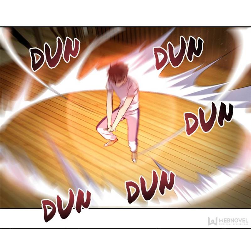 Global Martial Arts Chapter 22 page 23 - Chapter 22
