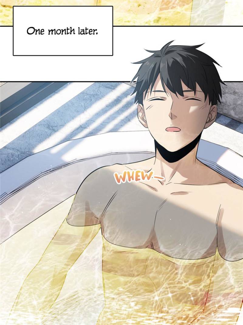 Global Martial Arts Chapter 22 page 28 - Chapter 22